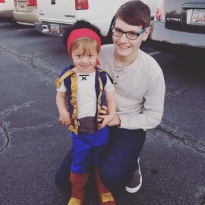 Meet your Posher, Chandler